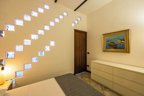 1 chambre, accès au Wi-Fi (inclus), literie fournie