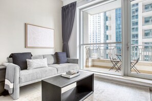 Televisión y estéreo 