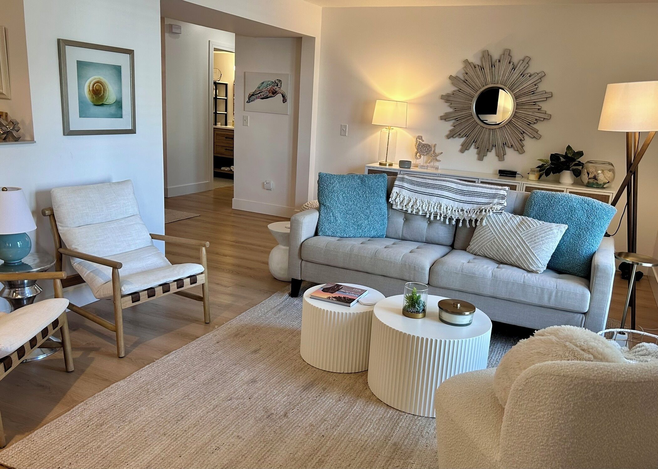 TV, computer monitors