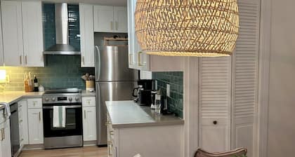 Gorgeous 2-bedroom furnished apartment in spectacular Ponte Vedra Beach,