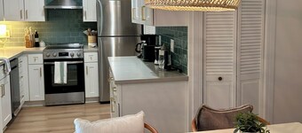 Gorgeous 2-bedroom furnished apartment in spectacular Ponte Vedra Beach,