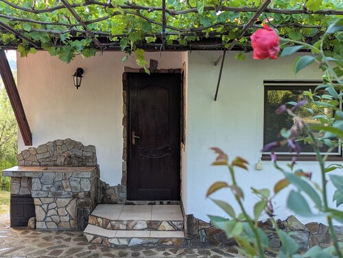 Lyubovka House