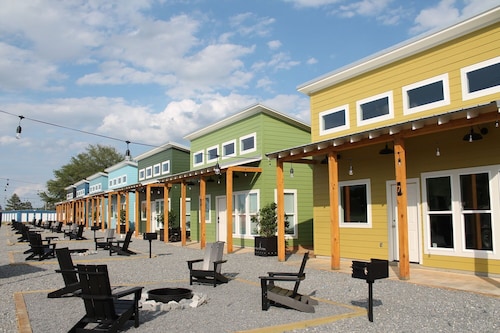 Unit 2 Willow Creek Cabins