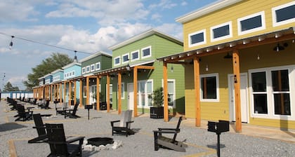 Unit 2 Willow Creek Cabins