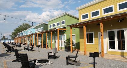 Unit 7 Willow Creek Cabins