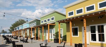 Unit 10 Willow Creek Cabins