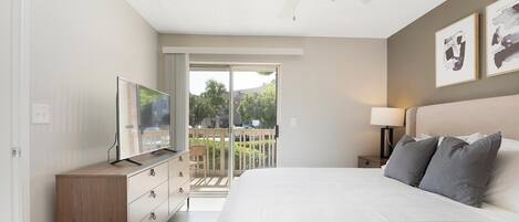 1 Schlafzimmer, Schreibtisch, Bügeleisen/Bügelbrett, Internetzugang