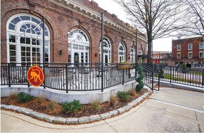 Exterior - Landing at Passenger Flats - 1 Bedroom in South... (Chattanooga)