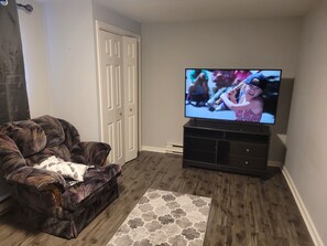 Smart TV