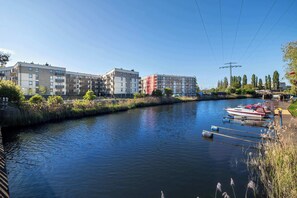 Puerto deportivo