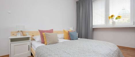 アイロン / アイロン台、WiFi、ベッドシーツ