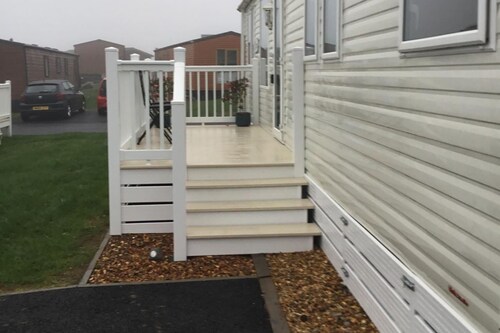 Tranquil 3B Lodge - Dogs, Parking, Self Check-in