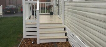 Tranquil 3B Lodge - Dogs, Parking, Self Check-in