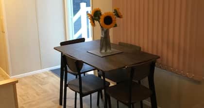 Tranquil 3B Lodge - Dogs, Parking, Self Check-in