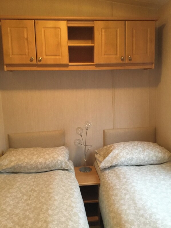 3 habitaciones, wifi gratis y ropa de cama 