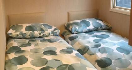 Tranquil 3B Lodge - Dogs, Parking, Self Check-in