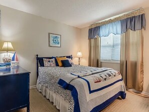 1 makuuhuone, Wi-Fi, vuodevaatteet