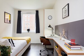 Single Room, Non Smoking | Free WiFi