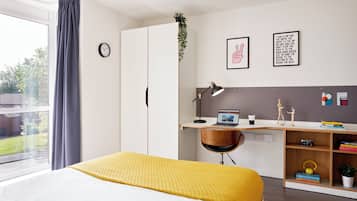Single Room, Non Smoking | Free WiFi