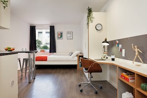 Studio, Non Smoking | Free WiFi