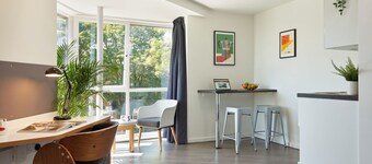 For Students Only - Modern Accommodation in Leeds City Centre