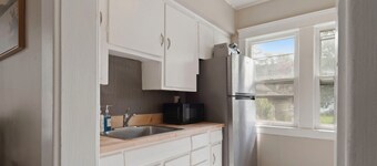 Cozy Dog-Friendly Boho Duplex