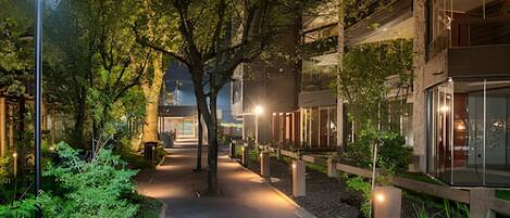 Apartment | Exterior