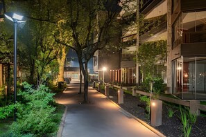 Apartamento | Fachada