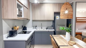 Departamento | Cocina privada