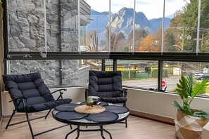 Apartment | Interior - Origen Focus 307 (Pucon)
