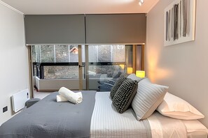 Apartamento | Ferros/tábuas de passar roupa, Wi-Fi de cortesia