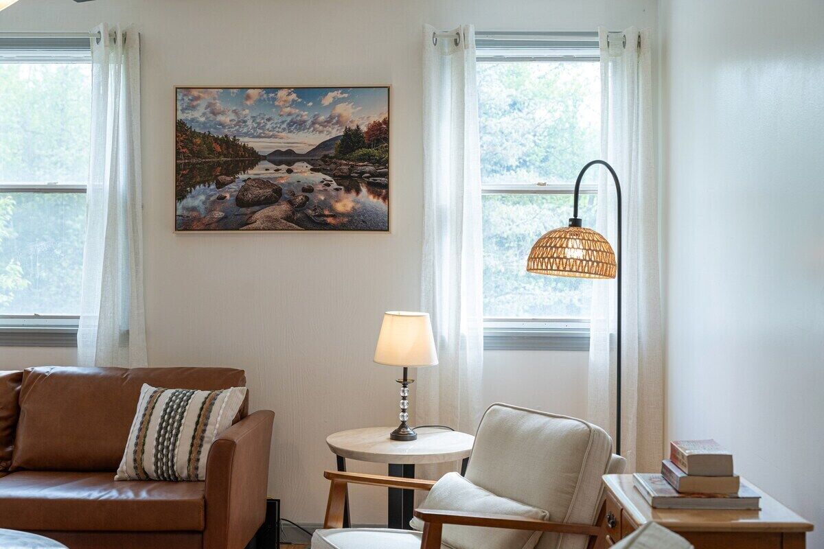 Oppholdsområde