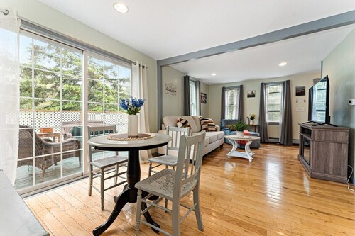 New Spacious Acadia Home with Pool!