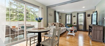 New Spacious Acadia Home with Pool!