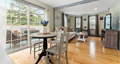 New Spacious Acadia Home with Pool!