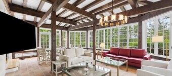 The Orcutt Harbor House