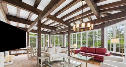 The Orcutt Harbor House