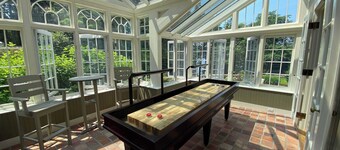 The Orcutt Harbor House