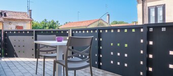 โรงแรม RB