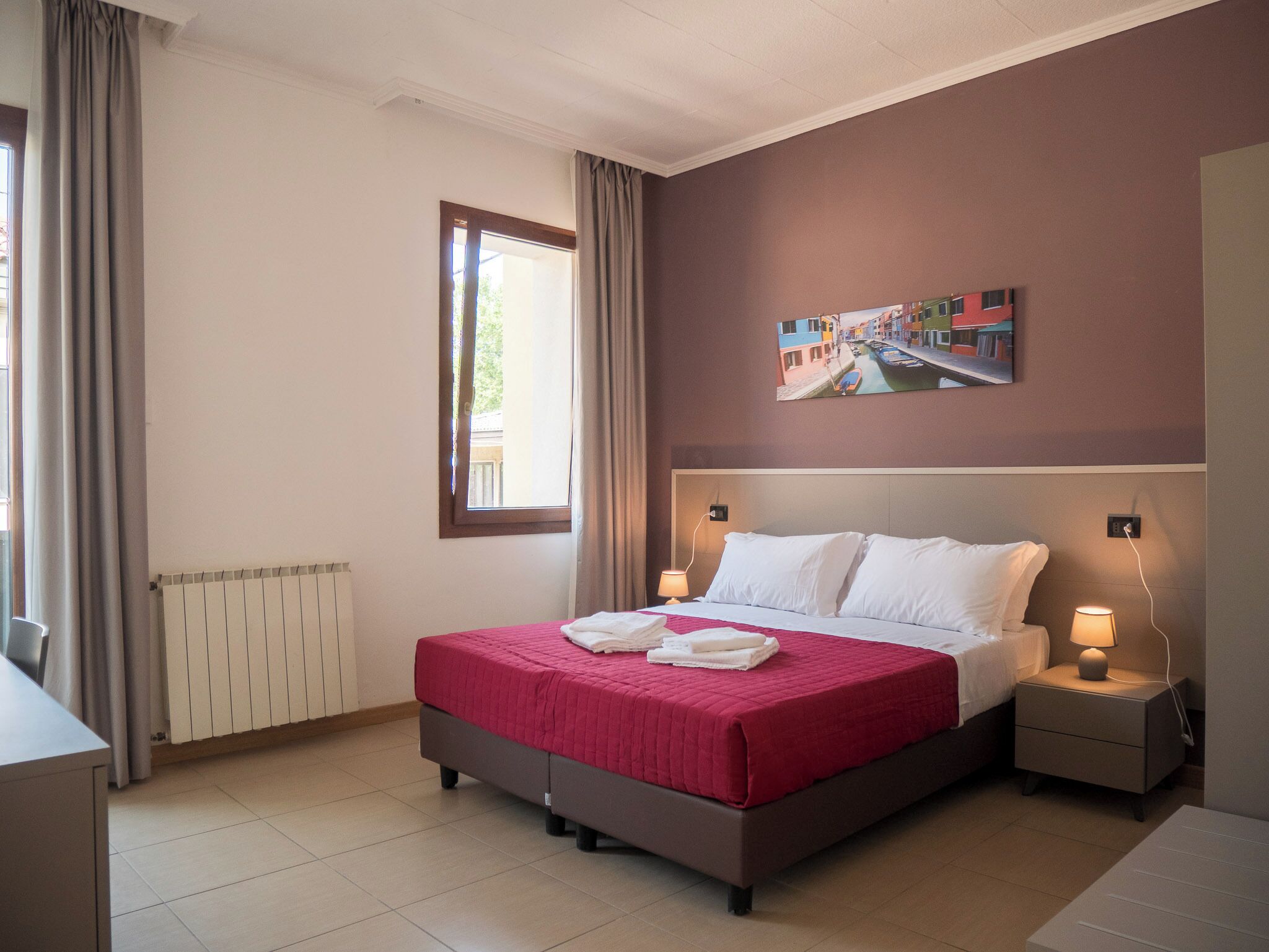 Foto - Hotel RB Venice