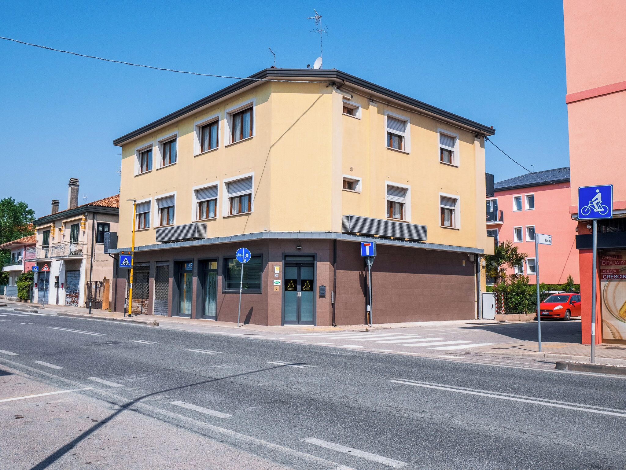 Foto - Hotel RB Venice