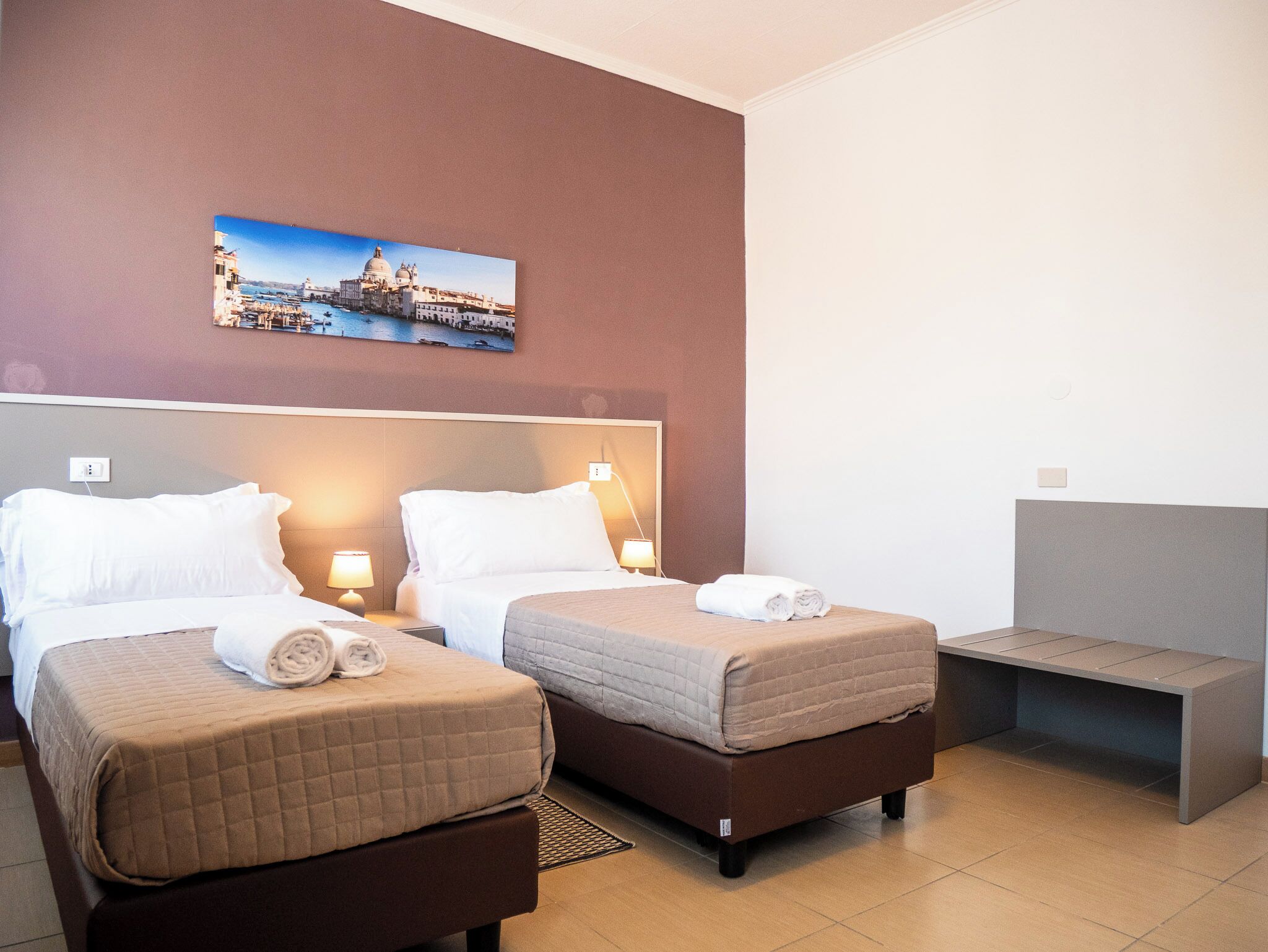 Foto - Hotel RB Venice