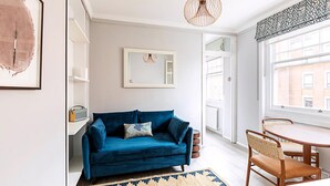 Exterior - Stylish Retreat Near Marylebone (London)