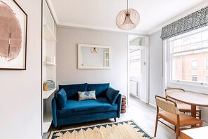 Exterior - Stylish Retreat Near Marylebone (London)