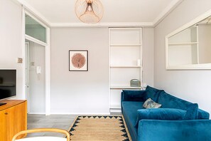 Exterior - Stylish Retreat Near Marylebone (London)