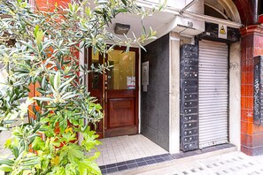 Exterior - Stylish Retreat Near Marylebone (London)