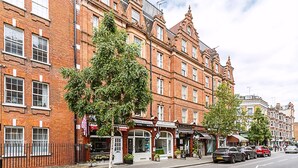 Exterior - Stylish Retreat Near Marylebone (London)