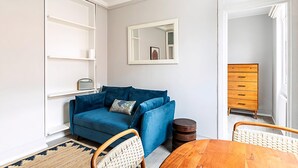 Exterior - Stylish Retreat Near Marylebone (London)