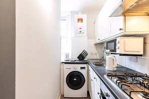 Exterior - Stylish Retreat Near Marylebone (London)