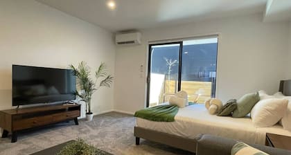 Christchurch Central Studio